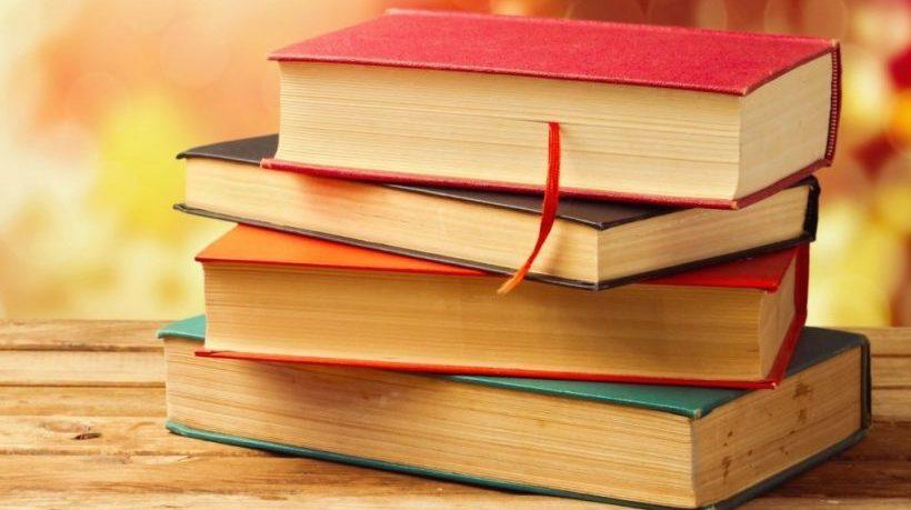 Top 10 Books Every College Student Should Read - eLearning Industry