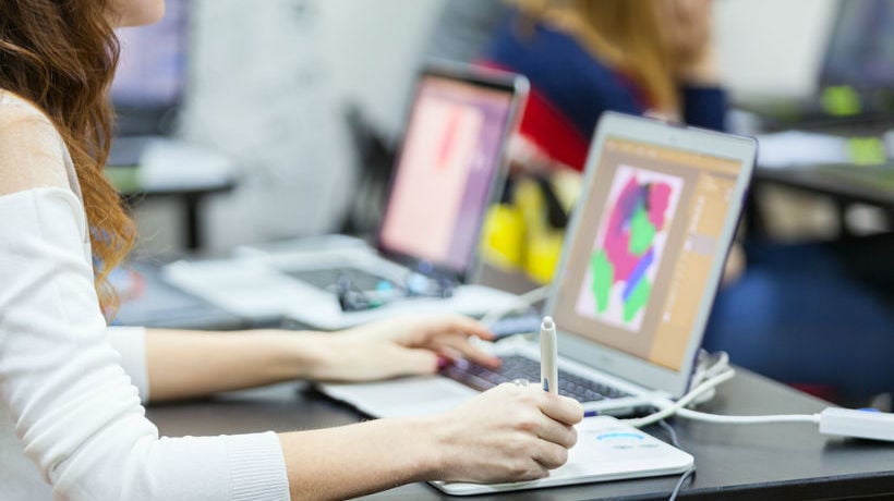 5 Tips For Using eLearning Infographics