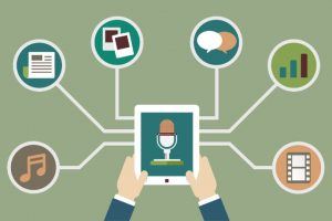7 Tips To Create Podcasts For eLearning