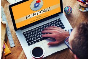 7 Tips To Create Purpose Driven Online Training Courses