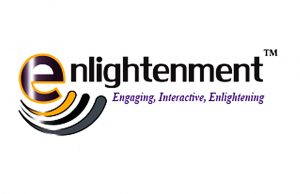 Enlightenment E-learning Study Kit Software logo