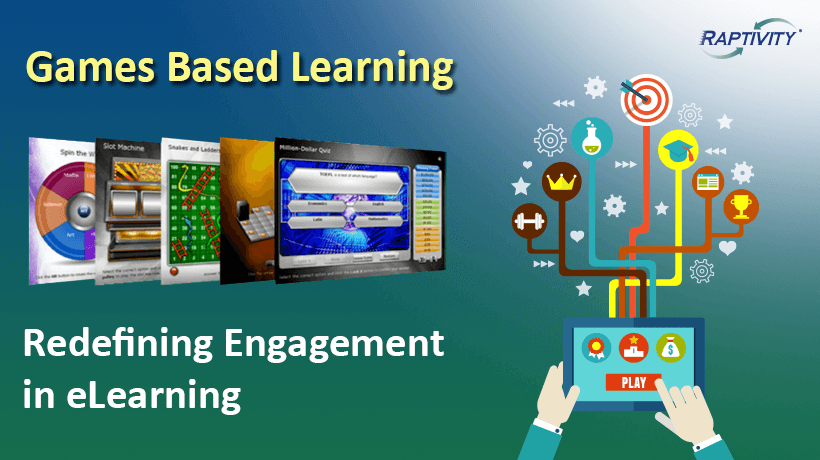 Game-Based Learning: Redefining Engagement In eLearning - eLearning Industry