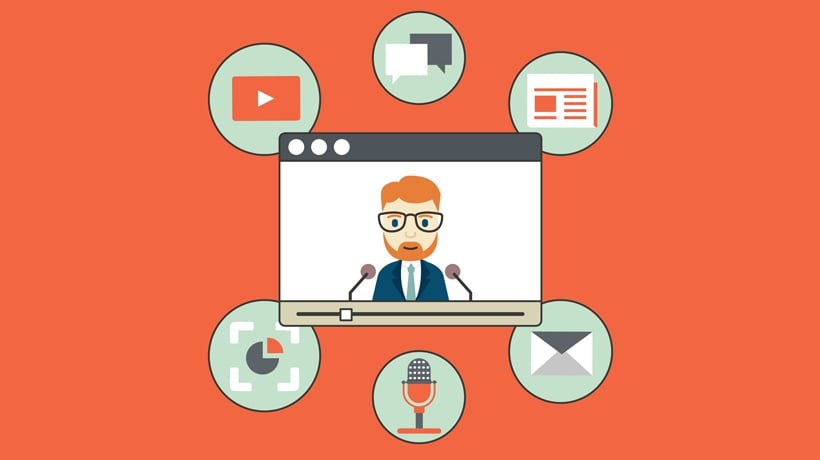 Interactive Video Platforms Are The Future Of Online Learning - eLearning Industry