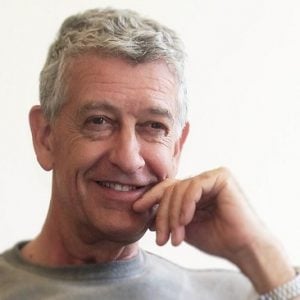 Photo of Tim Buff