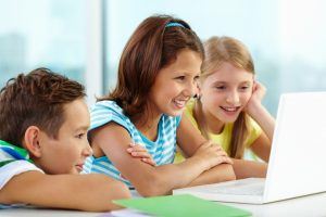 4 Benefits Of Learning Programming At A Young Age
