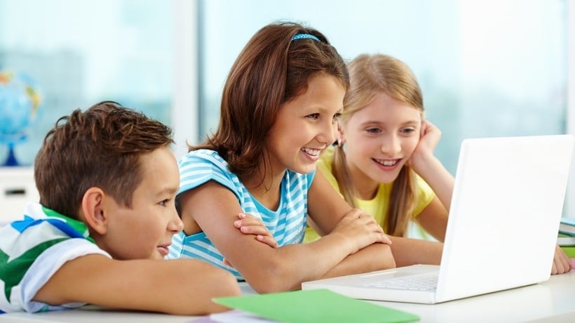 4 Benefits Of Learning Programming At A Young Age - eLearning Industry