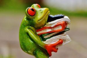 5 Online Courses To Learn How To Manage Work-Related Stress