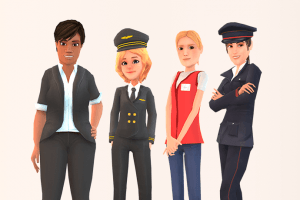 5 Tips To Integrate 3D Educational Games In eLearning