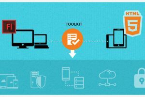 Flash To HTML5 - Essential Toolkit For Successful Migration