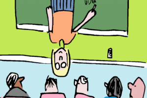 Flipped Learning: 5 Ways Totara LMS Can Be Used To Support It