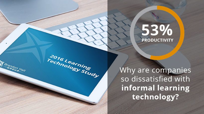 Investing In A New Learning Management System 2017 How Can It Investing In A New Learning Management System 2017 How Can It Boost User Satisfaction