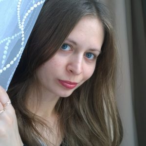 Photo of Yana Yelina