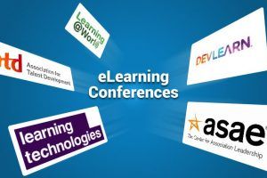 6 eLearning Conferences To Note In Your Calendar