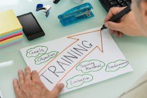 7 Tips To Create Targeted Online Training Objectives