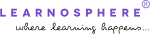 Learnosphere logo