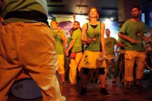 Átiko13: Inclusive Learning Through Music