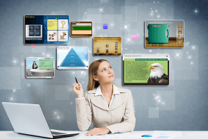Advantages And Misconceptions Of Template-Based Interactions In eLearning