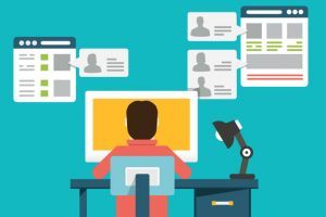7 Tips To Spark Online Discussions
