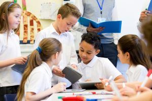 Top 3 Myths About BYOD In The Classroom