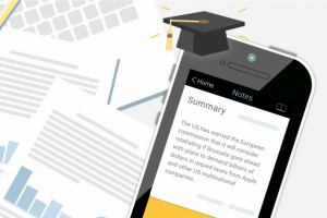 Top 8 Mobile Apps For Text Analysis