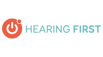 Hearing First