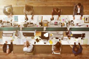 The 3 Pillars Of Enterprise Collaboration
