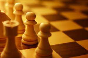 4 Steps To Achieve Strategic Alignment