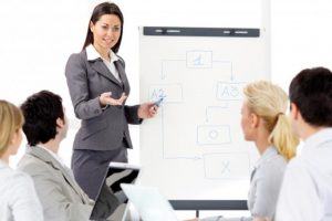 5 Ways Blended Learning Benefits Corporate Training