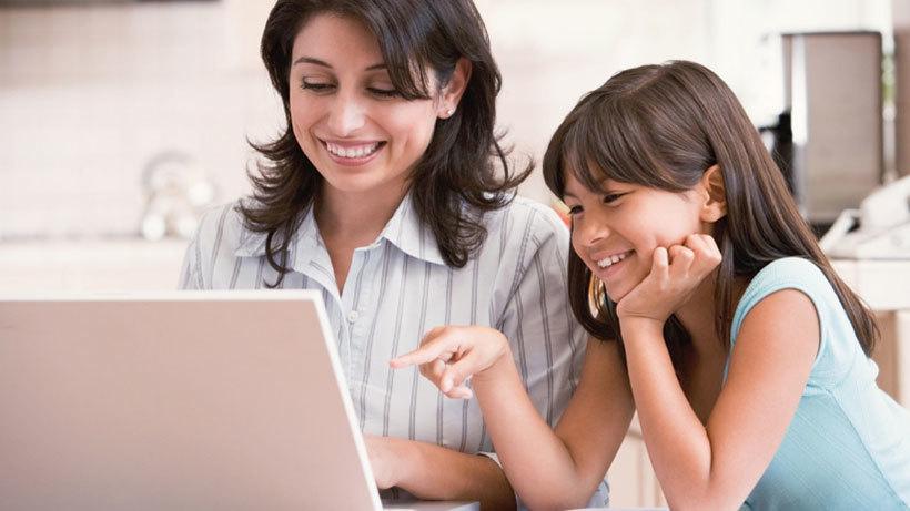 Education and study for children and kids