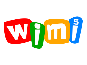 WiMi5 logo