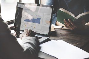 Data Analytics: Ensuring eLearning Efficiency