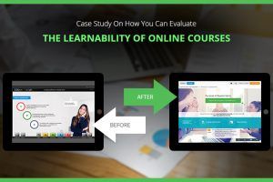 Case Study On How You Can Evaluate The Learnability Of Online Courses