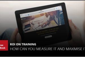 Free eBook: ROI On Training - How Can You Measure It And Maximise It