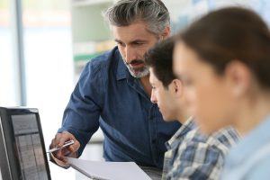 How To Help People Learn: An Insight