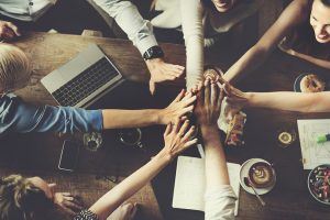 5 Online Group Collaboration Ideas For Your Next eLearning Course