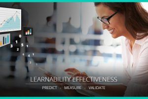 How To Predict And Measure The Learnability Of Online Courses