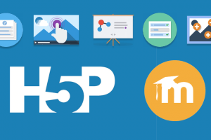 5 H5P Libraries To Use In Moodle For Adult Learners