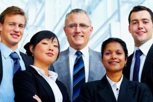 8 Key Players In eLearning Development