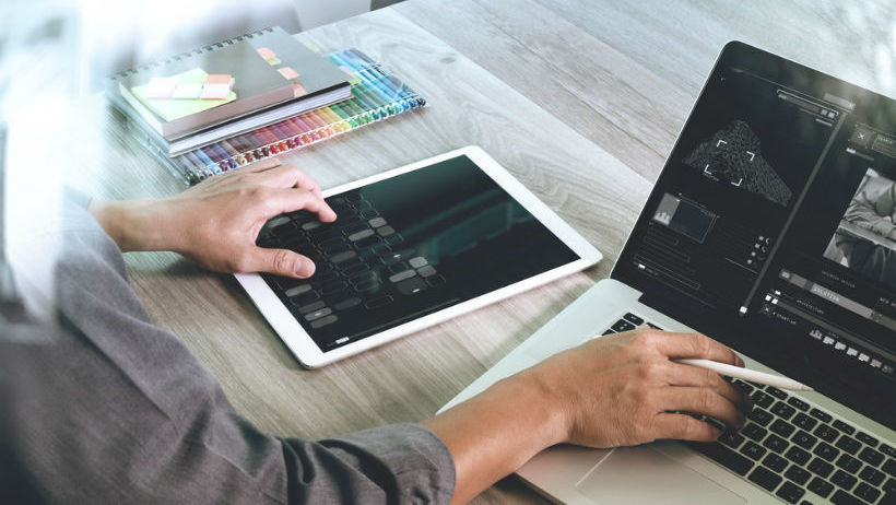 using adobe presenter video express with dual monitors using adobe presenter video express with dual monitors