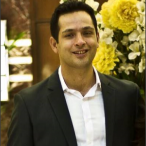 Photo of Nipun Sharma