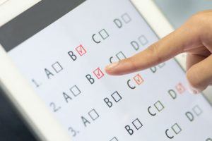 10 Best Practices For Writing Multiple Choice Questions In eLearning