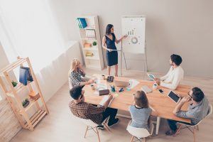 The Flipped Classroom For Learning And Development