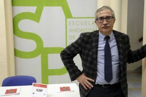 Interview With Dr. Joan Carles March About The Patient School Project