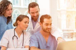 How To Reduce Healthcare Turnover With eLearning