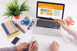 Creating Successful Assessments For eLearning – Part 1