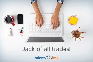 More Than Training, Prt 1: TalentLMS For Employee Onboarding And Much More