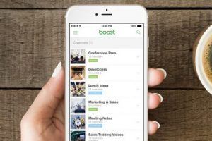 3 Apps That Will Rev Up Your Team