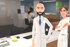 5 Questions About Virtual Training