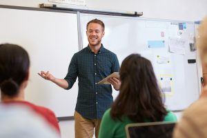 5 Redefined Roles Of An Educator In A Blended Classroom