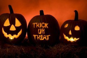 Trick Or Treat? 5 Spooky Customer Service Stats And Facts That Will Haunt You